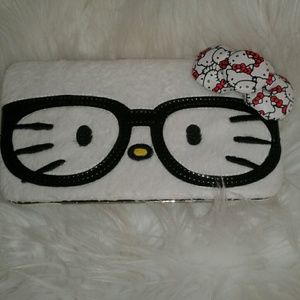 😄Wallet Hello kitty 🍬